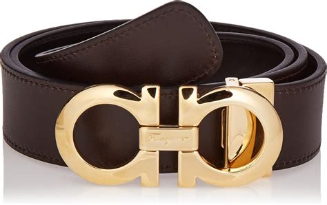 ferragamo belt mens black fake|Ferragamo belt knock off.